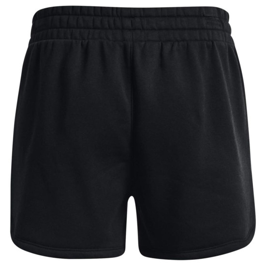 Under Armour Γυναικείο σορτς Rival Fleece Short